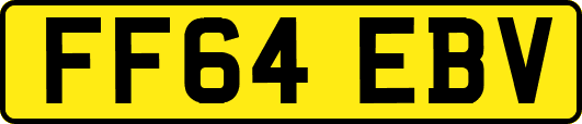FF64EBV
