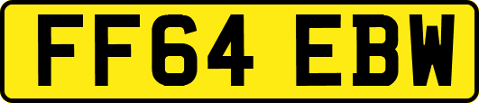 FF64EBW
