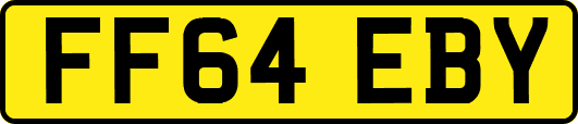 FF64EBY
