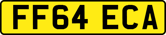 FF64ECA