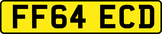 FF64ECD