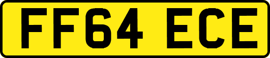 FF64ECE