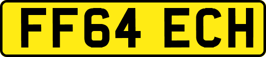 FF64ECH
