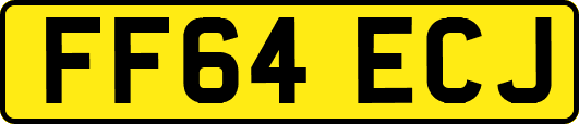 FF64ECJ