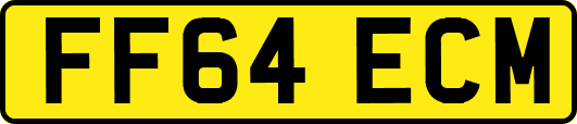 FF64ECM