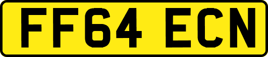 FF64ECN
