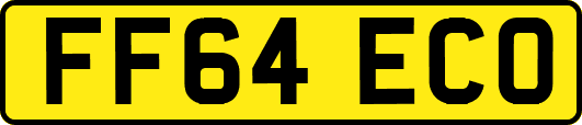 FF64ECO