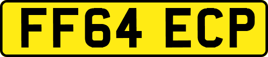 FF64ECP