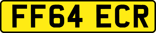 FF64ECR