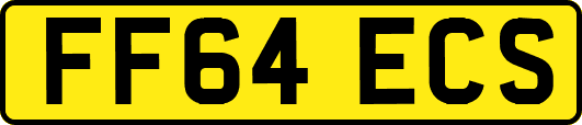 FF64ECS