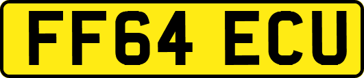 FF64ECU