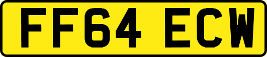 FF64ECW