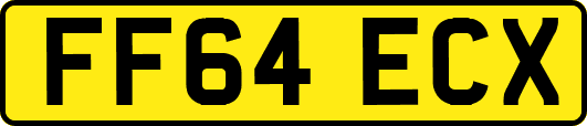 FF64ECX