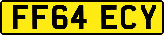 FF64ECY