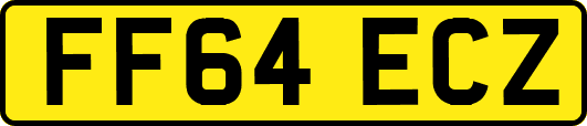 FF64ECZ