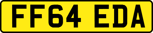 FF64EDA