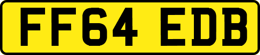 FF64EDB