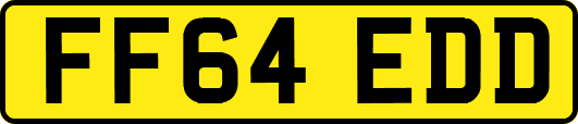 FF64EDD
