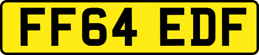 FF64EDF