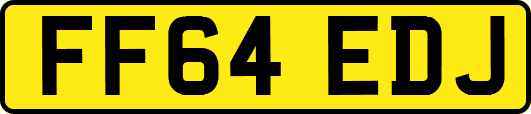 FF64EDJ