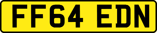 FF64EDN