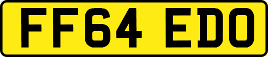FF64EDO