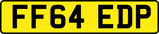 FF64EDP