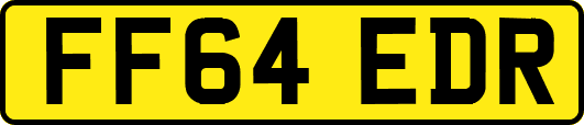 FF64EDR