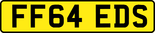 FF64EDS