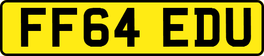 FF64EDU