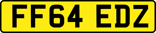 FF64EDZ
