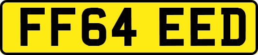 FF64EED