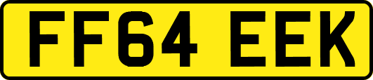 FF64EEK