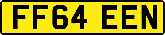 FF64EEN