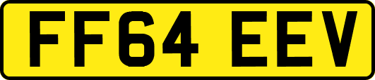 FF64EEV