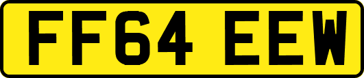 FF64EEW