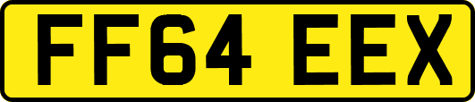 FF64EEX