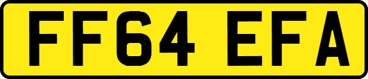 FF64EFA