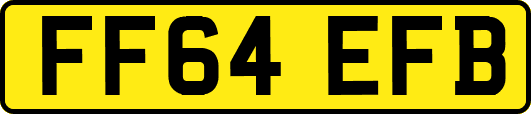 FF64EFB