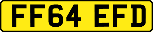FF64EFD