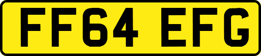 FF64EFG