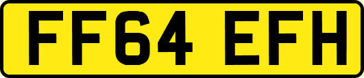 FF64EFH