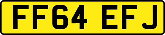 FF64EFJ