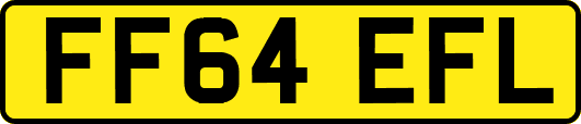 FF64EFL