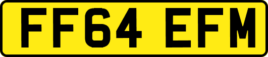 FF64EFM