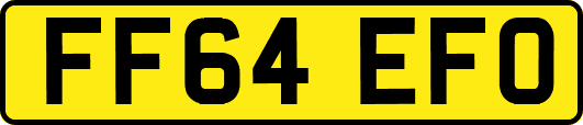 FF64EFO