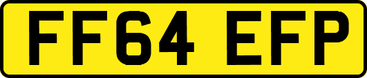 FF64EFP