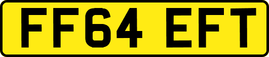 FF64EFT