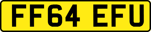 FF64EFU