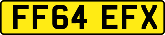 FF64EFX